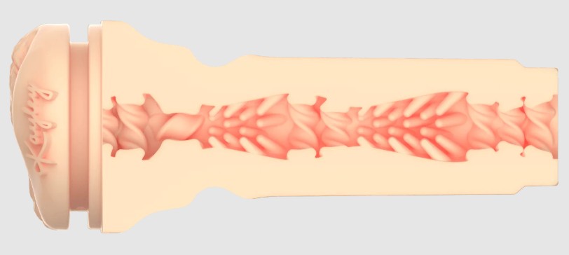 FeelKayley stroker texture
