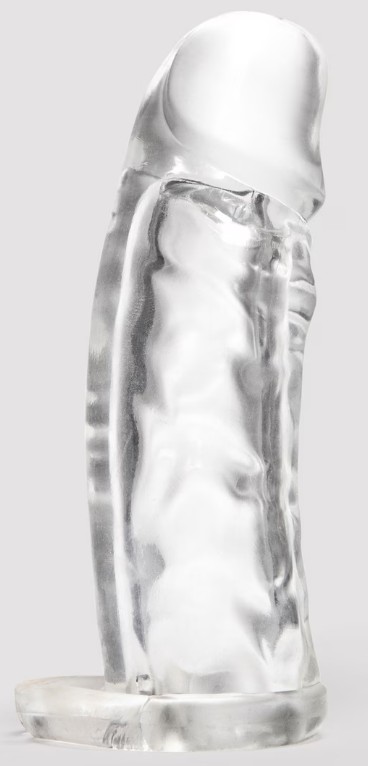 Lovehoney Mega Mighty penis extender