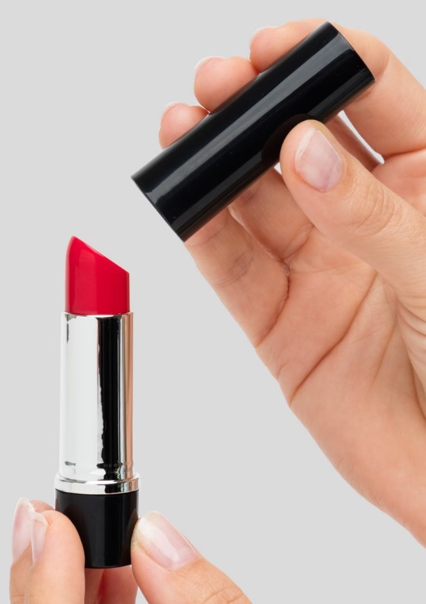 Lovehoney Kiss Me Lipstick Vibrator