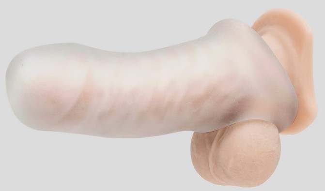 Perfect Fit Fat Boy penis extender