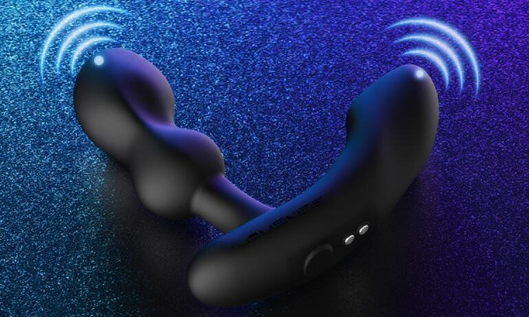 Featured image for an article on prostate massagers