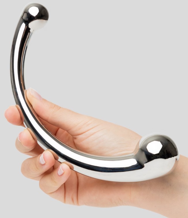 Njoy Pure Wand prostate massager