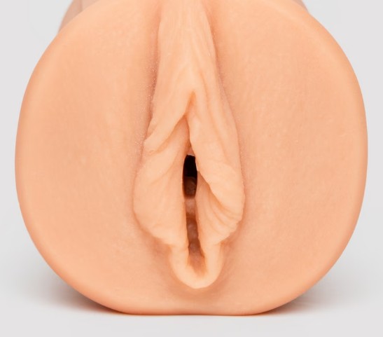 Lulu Chu pocket pussy