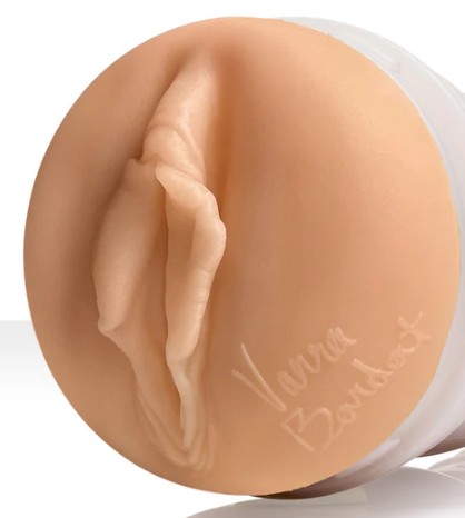 Vanna Bardot Dopamine Fleshlight