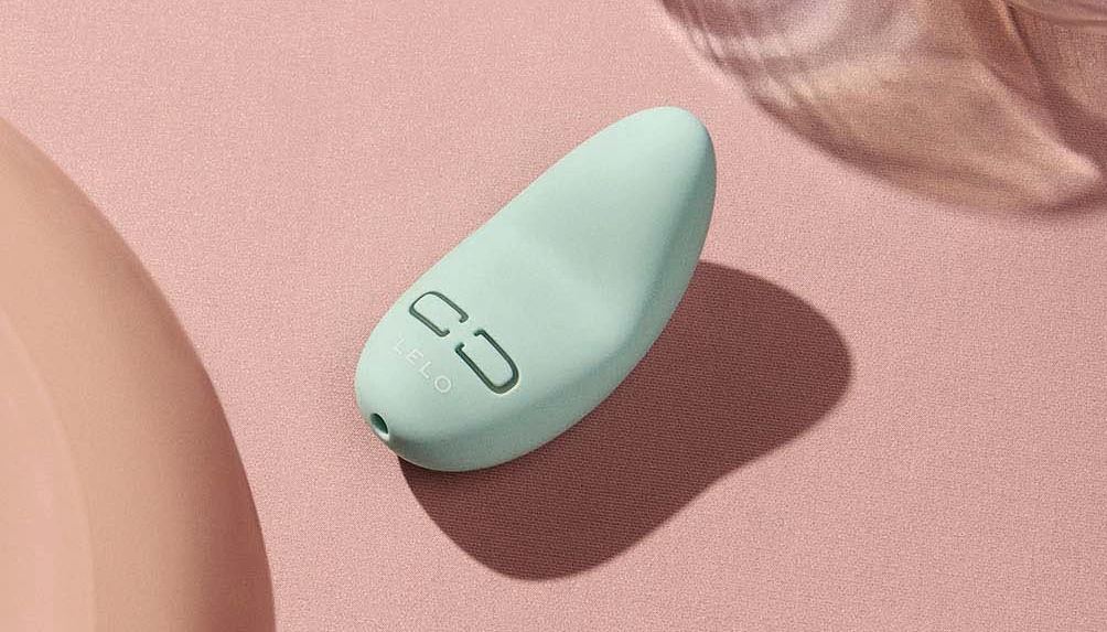 LELO LILY 3 promo picture
