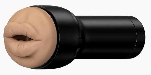 Kiiroo Victoria June Mouth