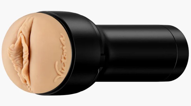 Kiiroo Victoria June stroker