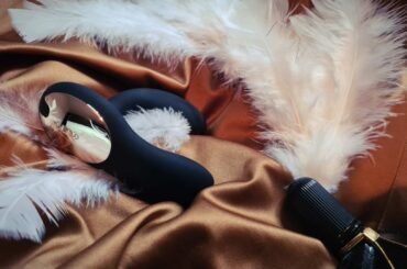 Featured image for an article on LELO BRUNO