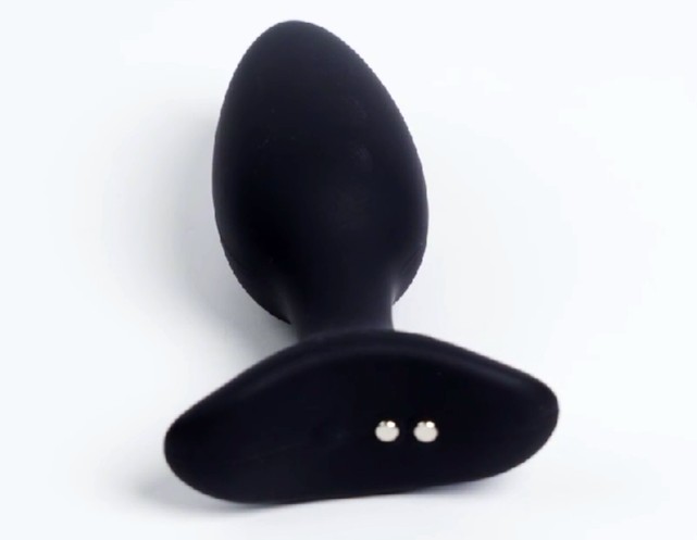 Lovense Hush 2 butt plug