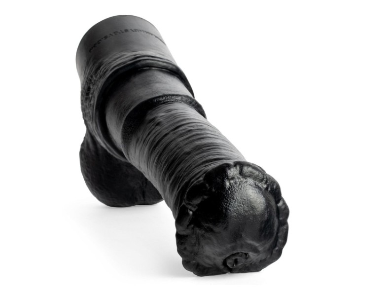 Mr. Hankey's Dildo