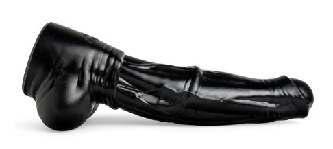Mr. Hankey's Horse Dildo II