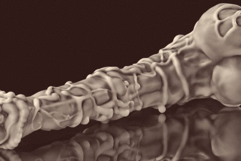 Featured image for an article on horse dildos