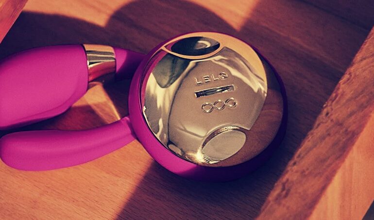 LELO TIANI 3 Featured image
