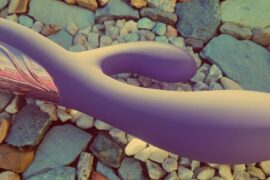 LELO INA Thrust featured image
