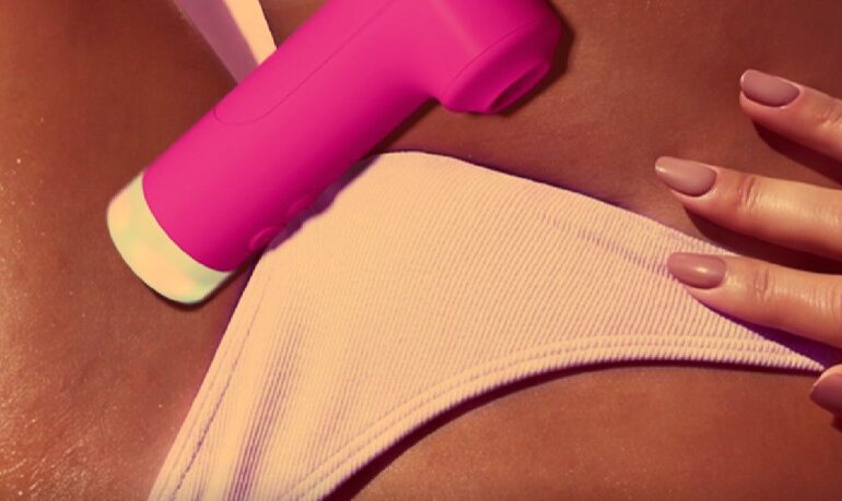 Featured image for an article on Lovense Fizz