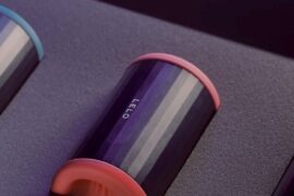Featured image for an article on LELO F2S DOUBLE SONIC male stroker
