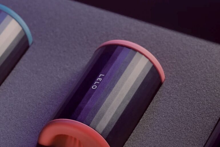 Featured image for an article on LELO F2S DOUBLE SONIC male stroker